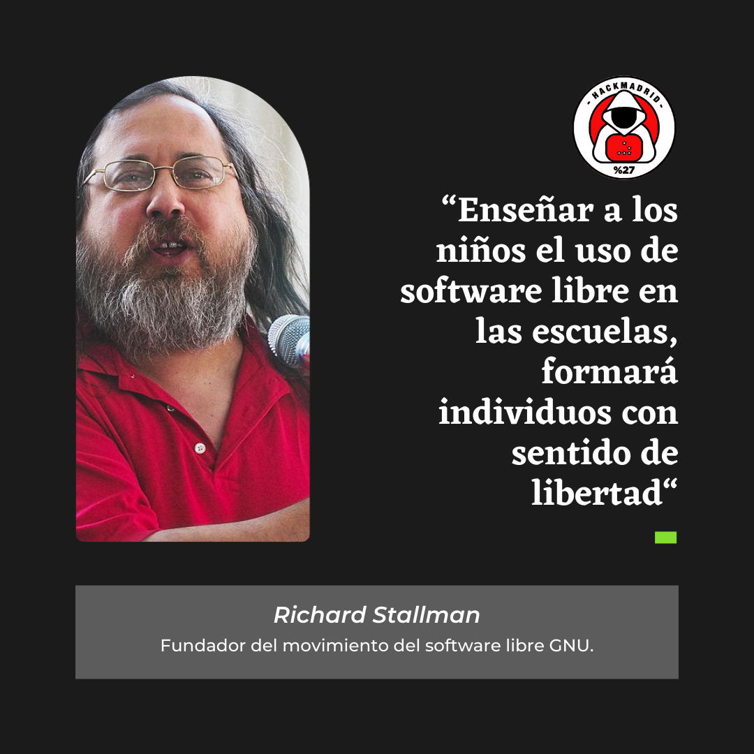 Richard Stallman